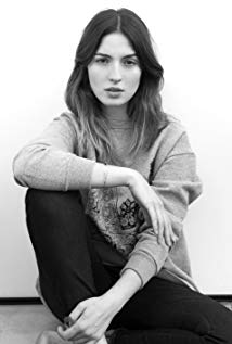 Maria Valverde